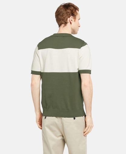 Strickpolo