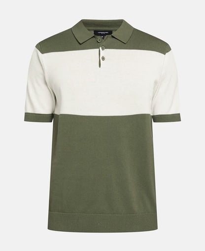 Strickpolo
