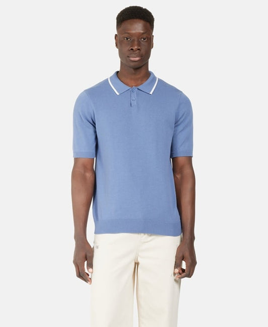 Strickpolo