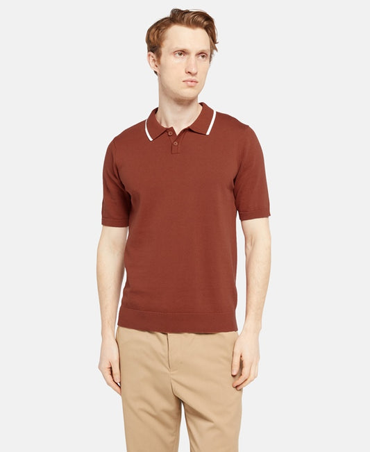 Strickpolo