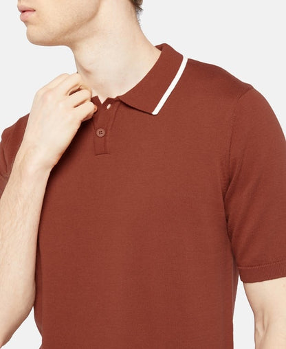 Strickpolo