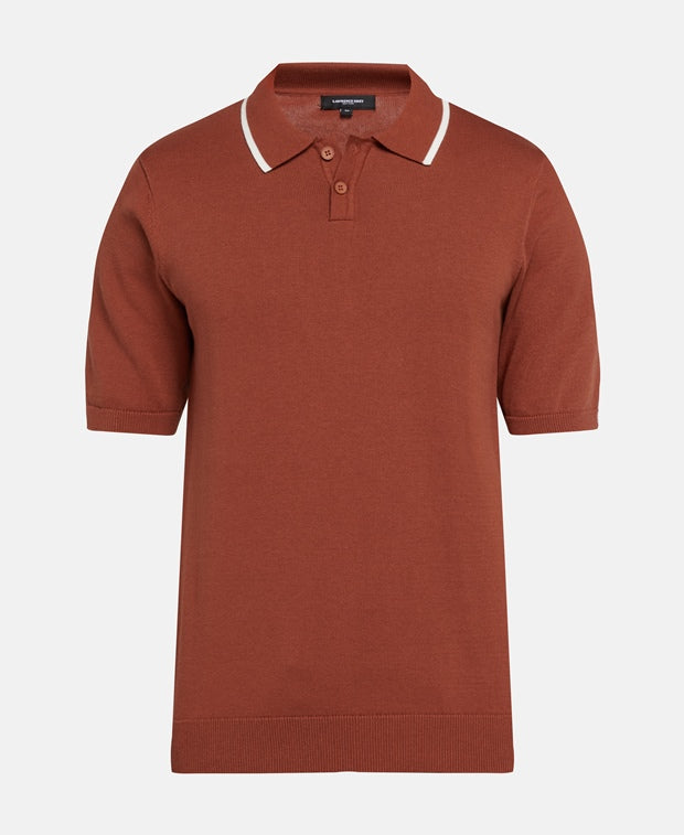 Strickpolo