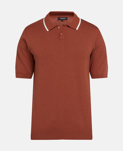 Strickpolo