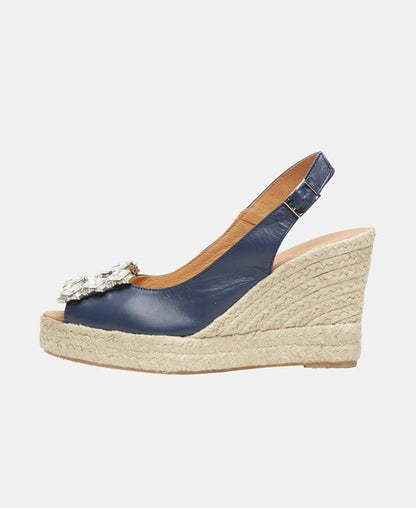 Wedged Mules