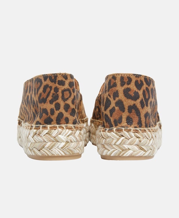 Espadrilles