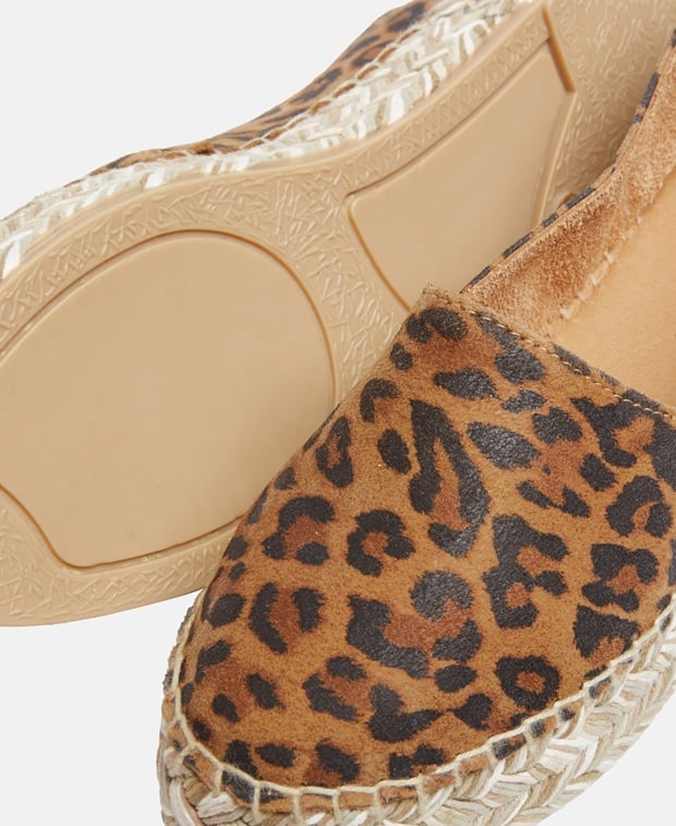 Espadrilles