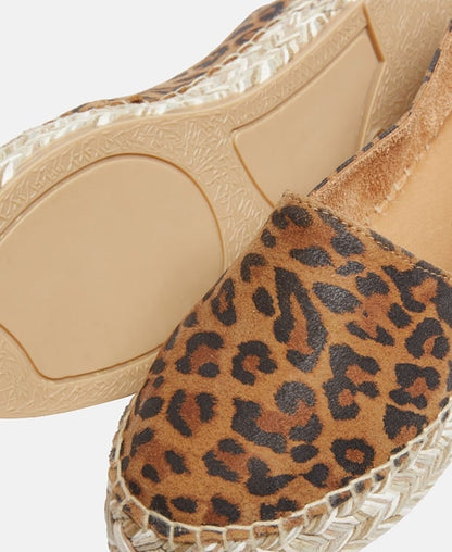 Espadrilles