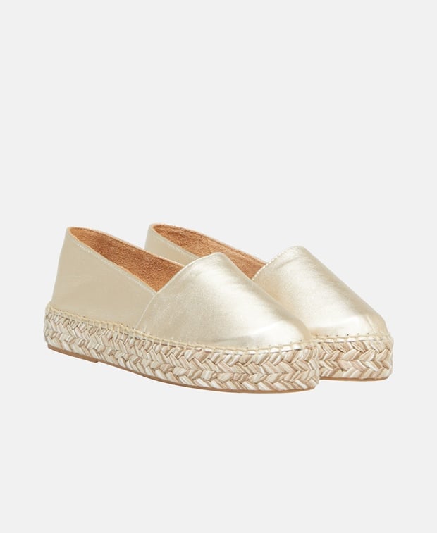 DESERT Espadrilles