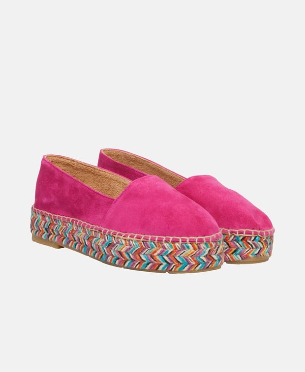 Magic Espadrilles