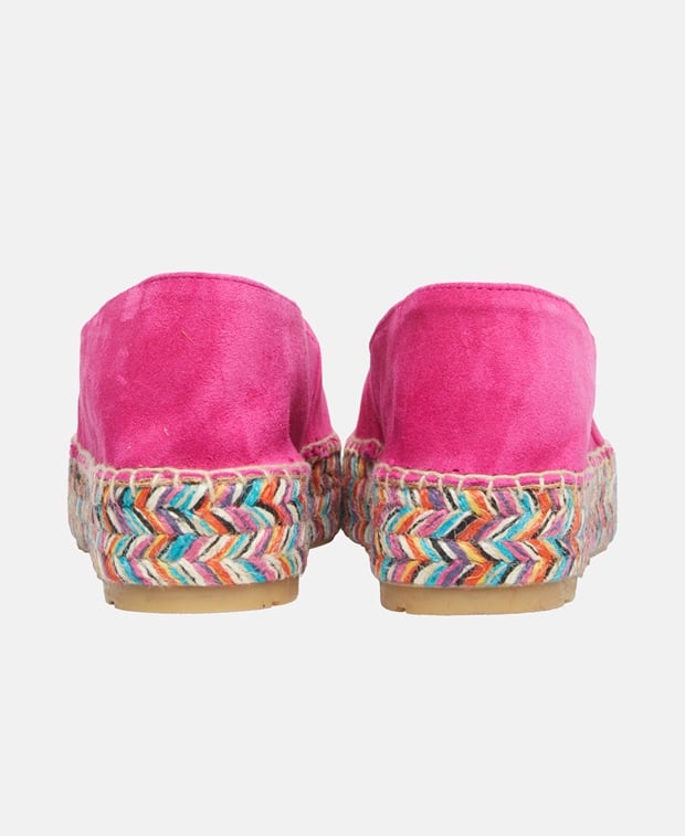 Magic Espadrilles