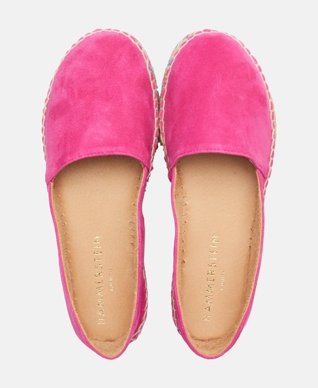 Magic Espadrilles