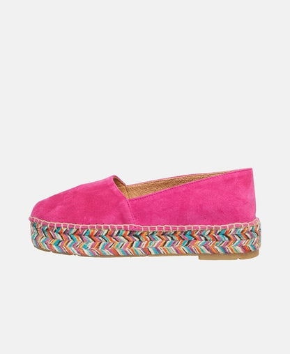 Magic Espadrilles