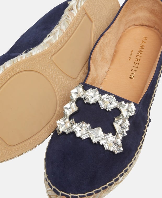 Espadrilles