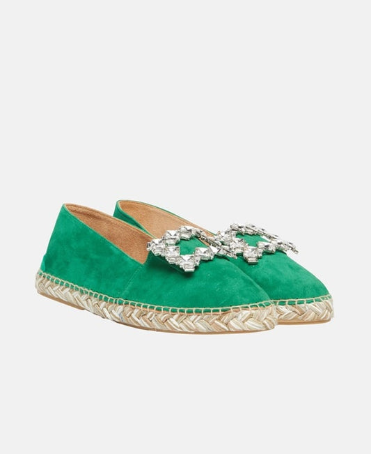Espadrilles