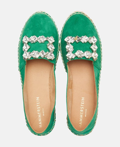Espadrilles