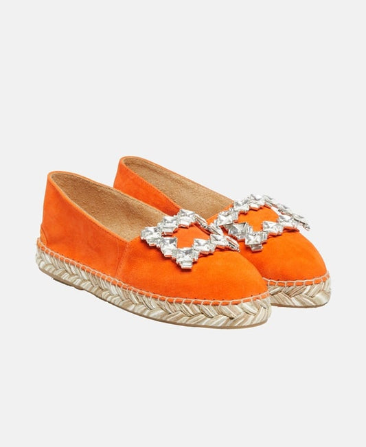 Espadrilles