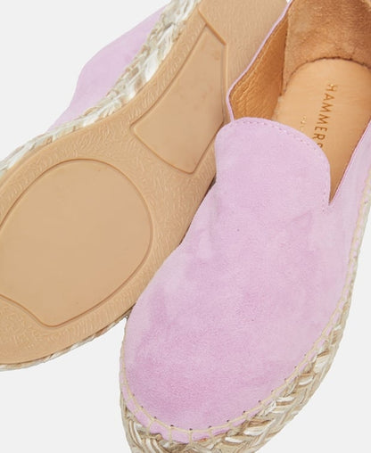 Espadrilles