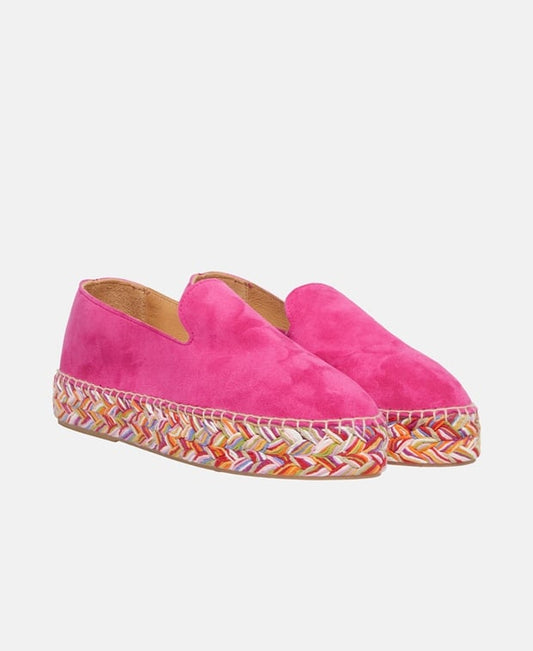 Espadrilles