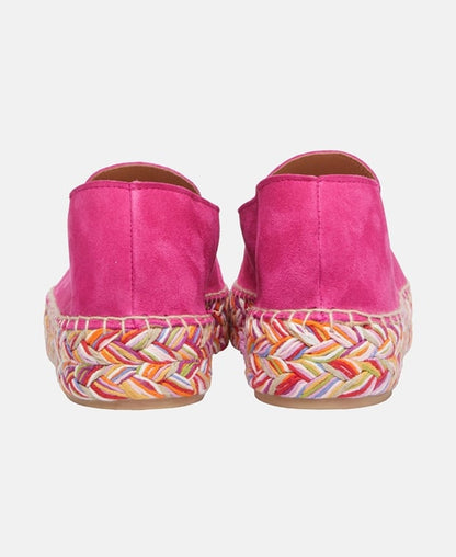 Espadrilles