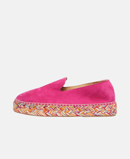 Espadrilles