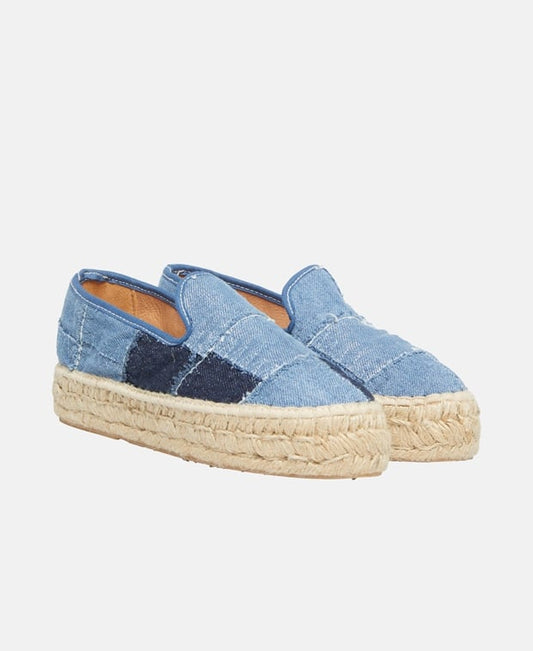 Espadrilles