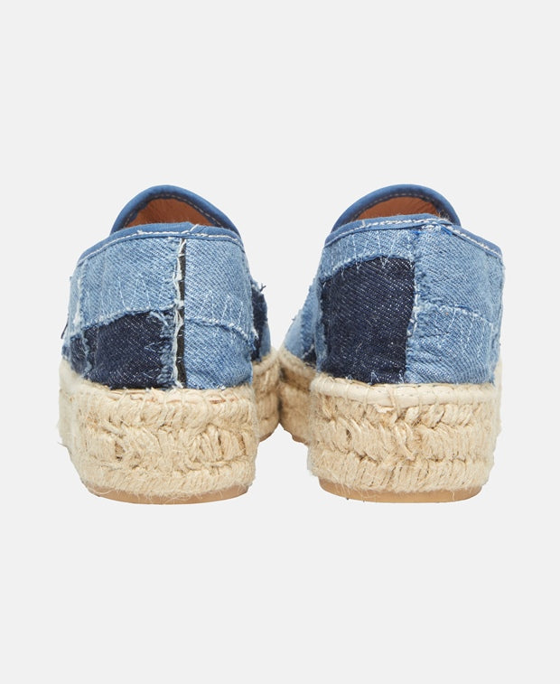 Espadrilles