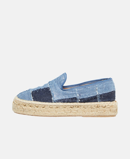 Espadrilles