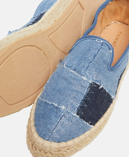 Espadrilles