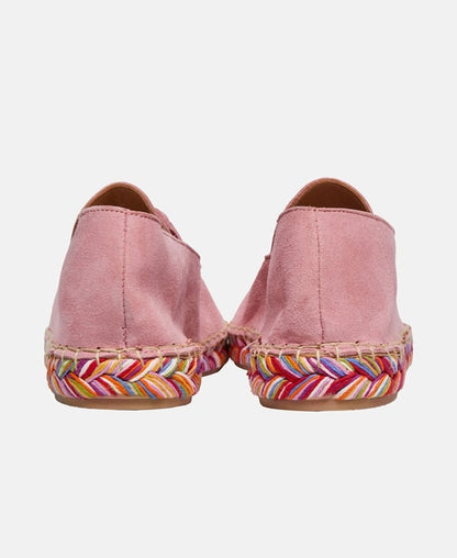 Espadrilles