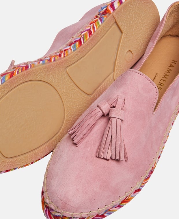 Espadrilles