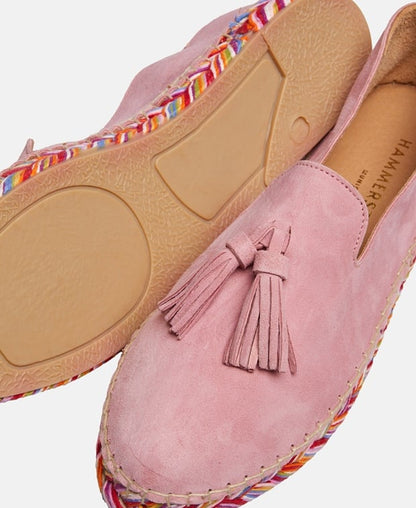 Espadrilles