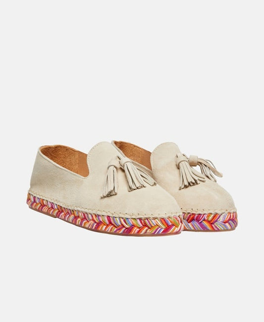 Espadrilles