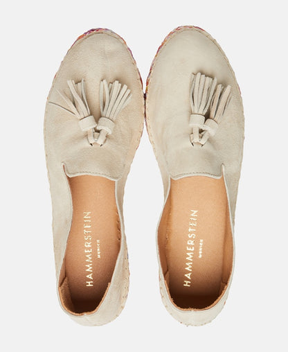 Espadrilles
