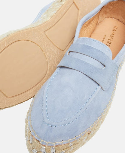 Espadrilles