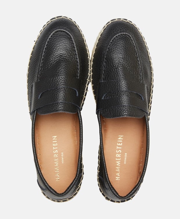 Espadrilles