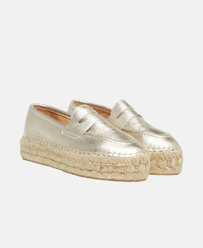 Espadrilles