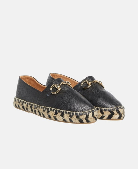 NERO Espadrilles