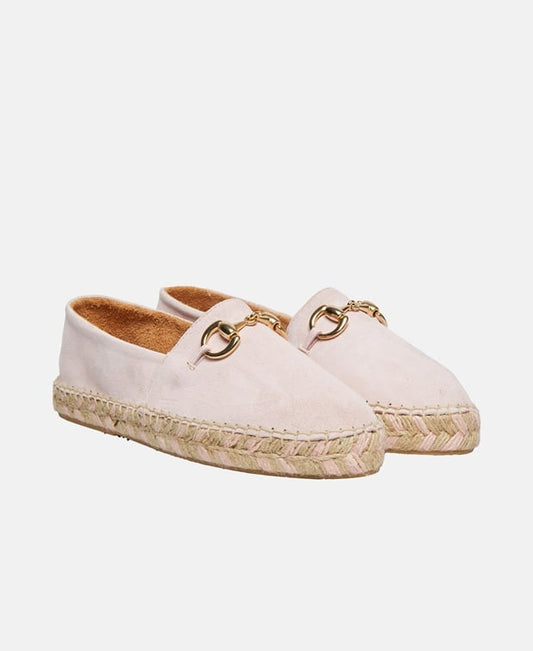 Espadrilles