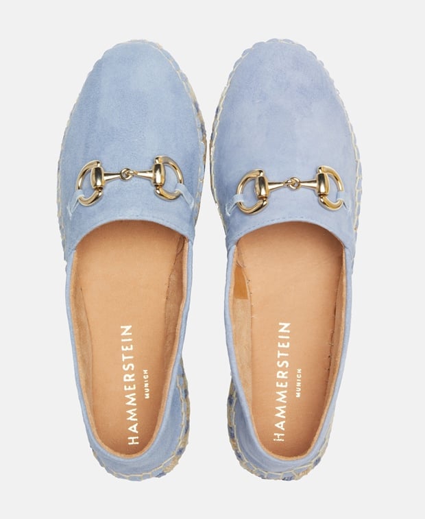 Espadrilles