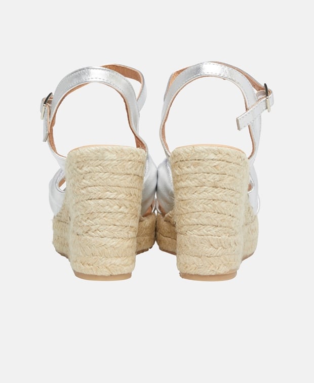 Keilsandalette