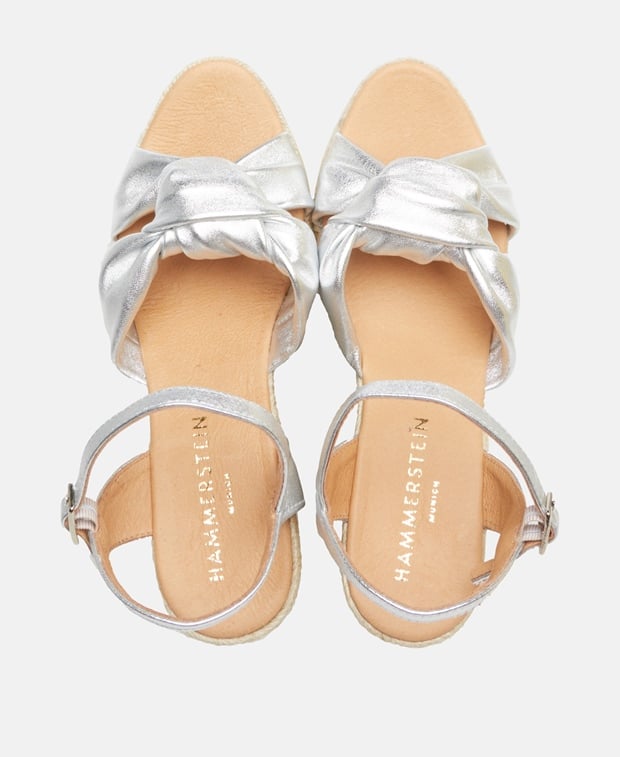 Keilsandalette