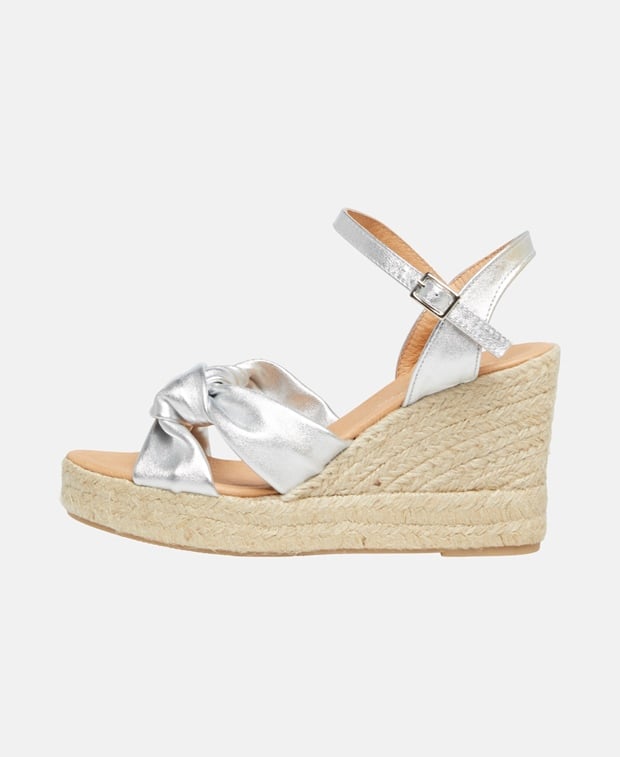 Keilsandalette