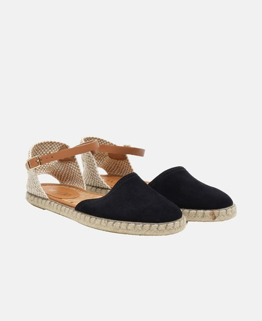 Fesselriemchen Espadrilles