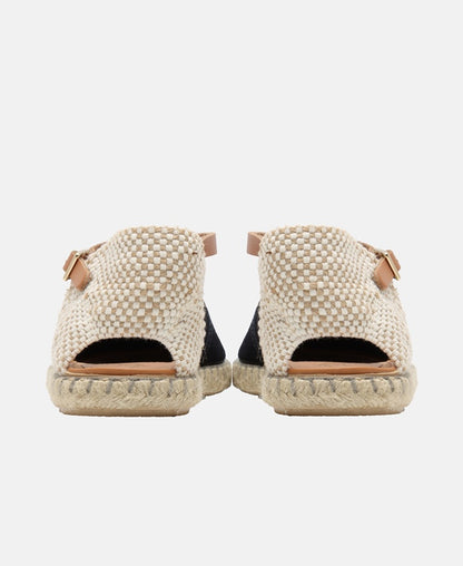 Fesselriemchen Espadrilles