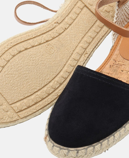 Fesselriemchen Espadrilles
