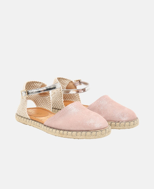 Fesselriemchen Espadrilles