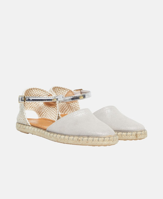 Fesselriemchen Espadrilles