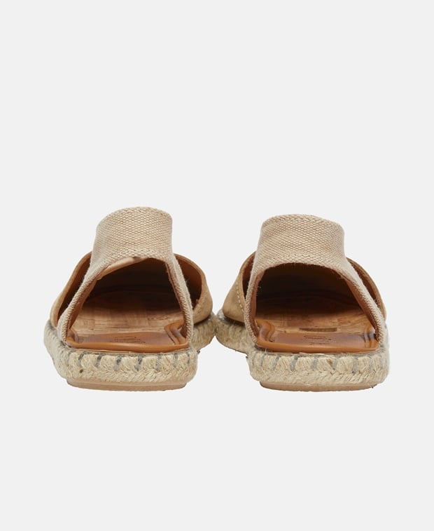 Fesselriemchen Espadrilles