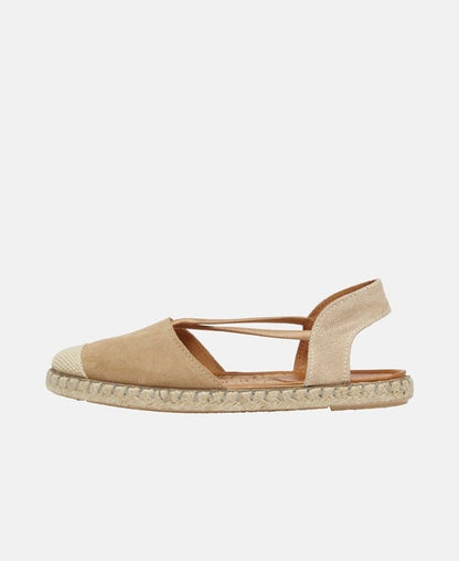 Fesselriemchen Espadrilles