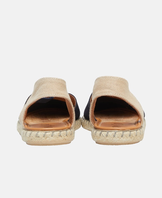 Fesselriemchen Espadrilles